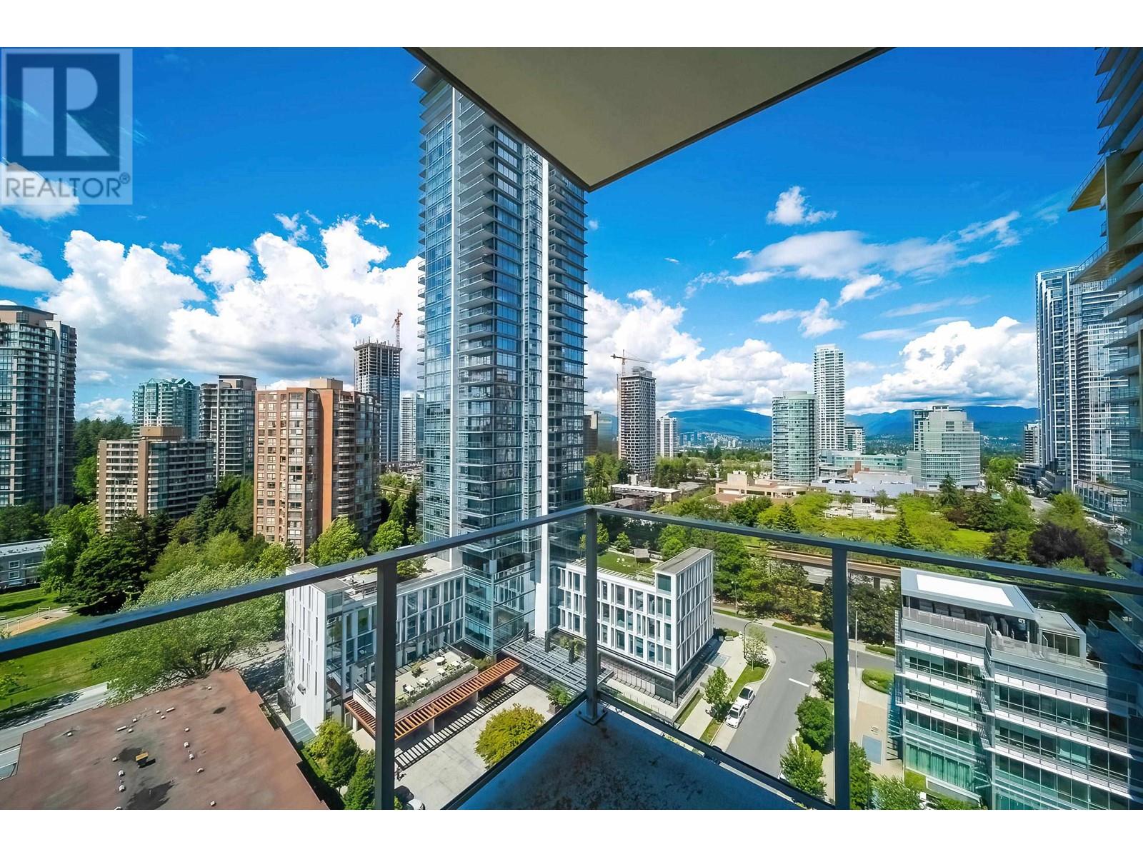 1301 6288 Cassie Avenue, Burnaby, British Columbia  V5H 0H7 - Photo 13 - R2978943
