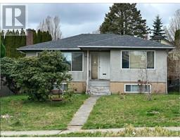 4975 RUPERT STREET, Vancouver, British Columbia