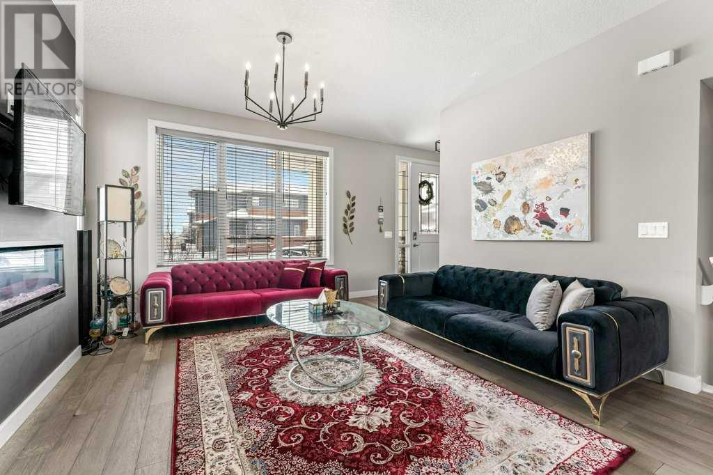 1154 Carrington Boulevard Nw, Calgary, Alberta  T3P 1L8 - Photo 8 - A2192942
