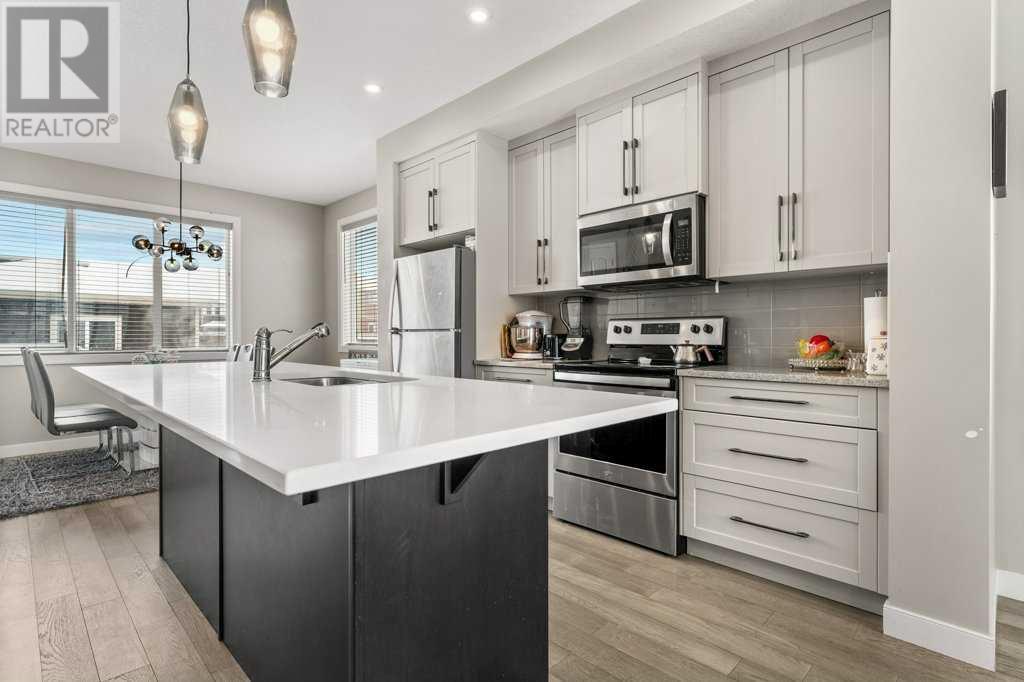 1154 Carrington Boulevard Nw, Calgary, Alberta  T3P 1L8 - Photo 2 - A2192942