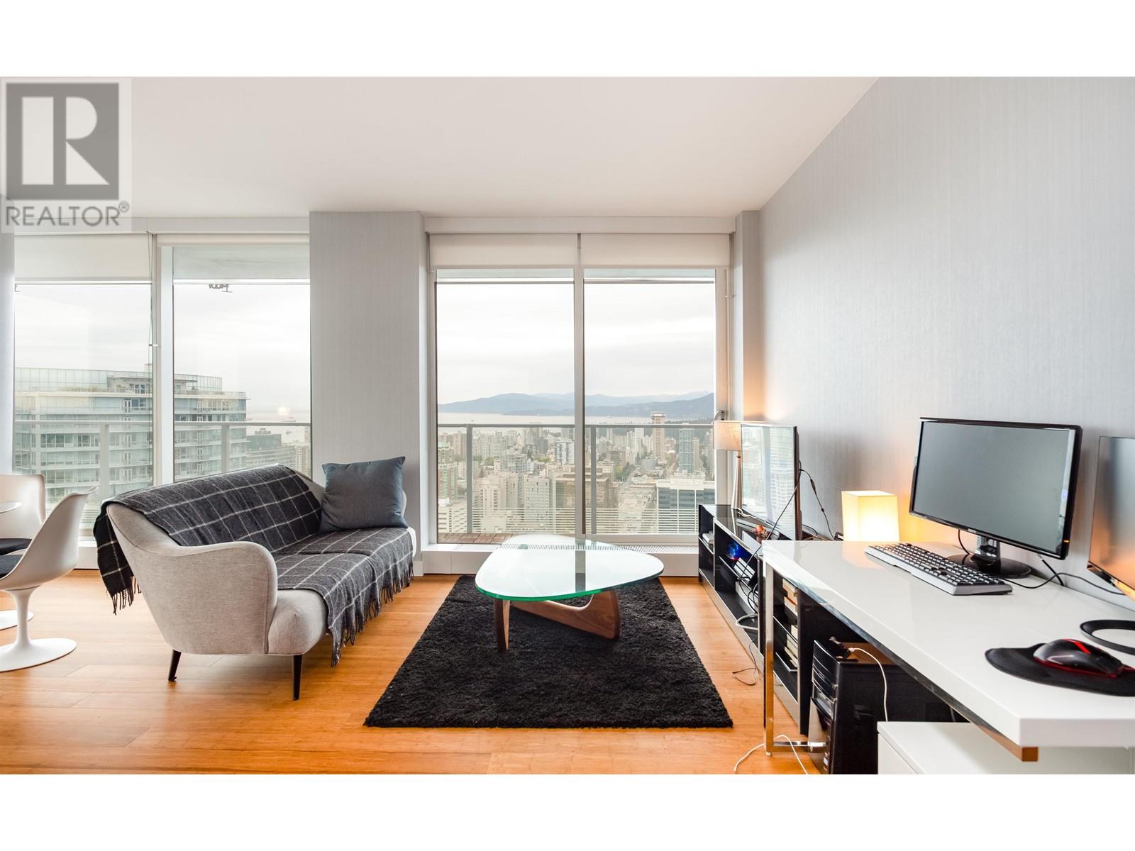 4802 777 Richards Street, Vancouver, British Columbia  V6B 0M6 - Photo 7 - R2975740
