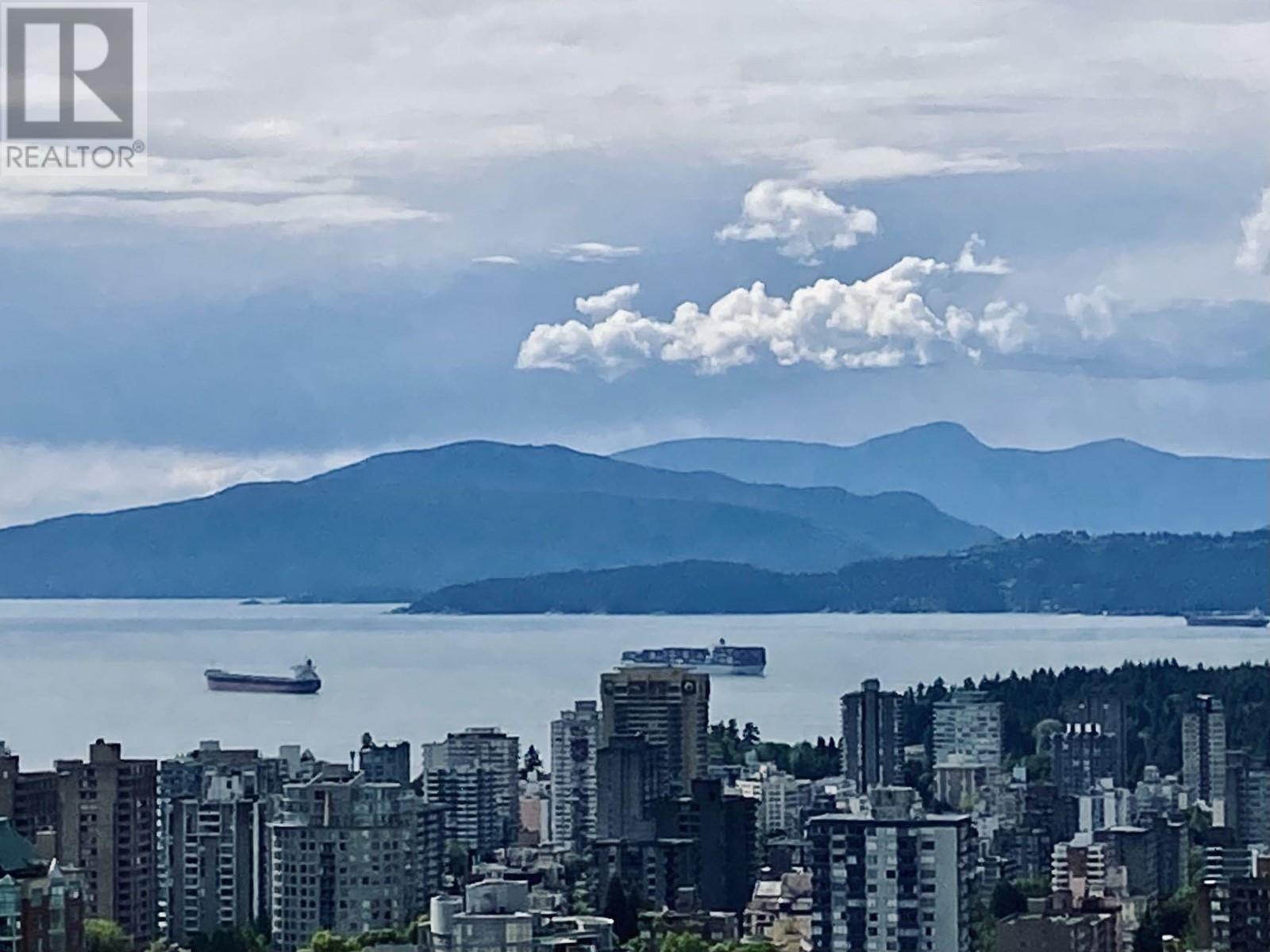 4802 777 Richards Street, Vancouver, British Columbia  V6B 0M6 - Photo 1 - R2975740