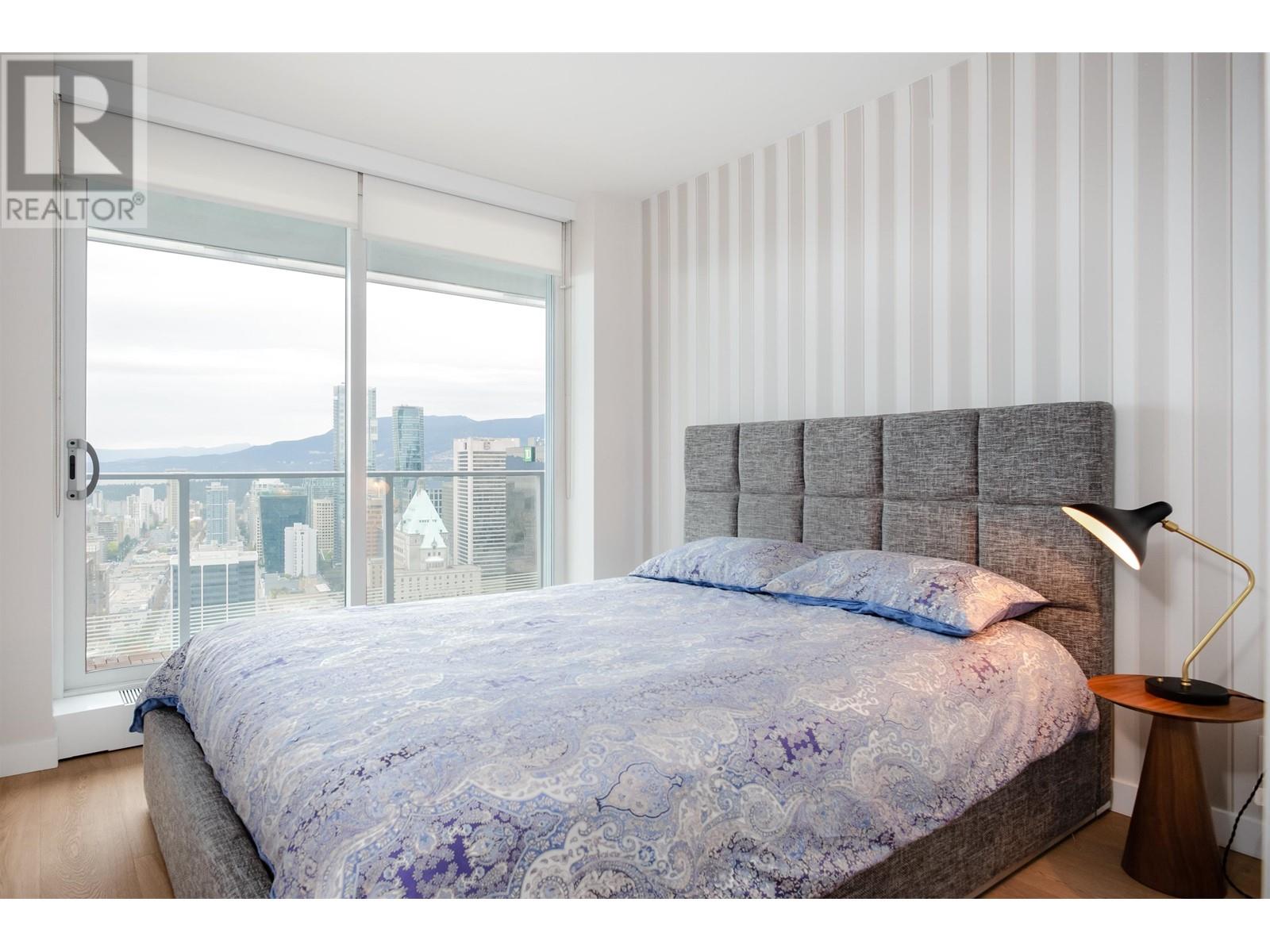 4802 777 Richards Street, Vancouver, British Columbia  V6B 0M6 - Photo 12 - R2975740