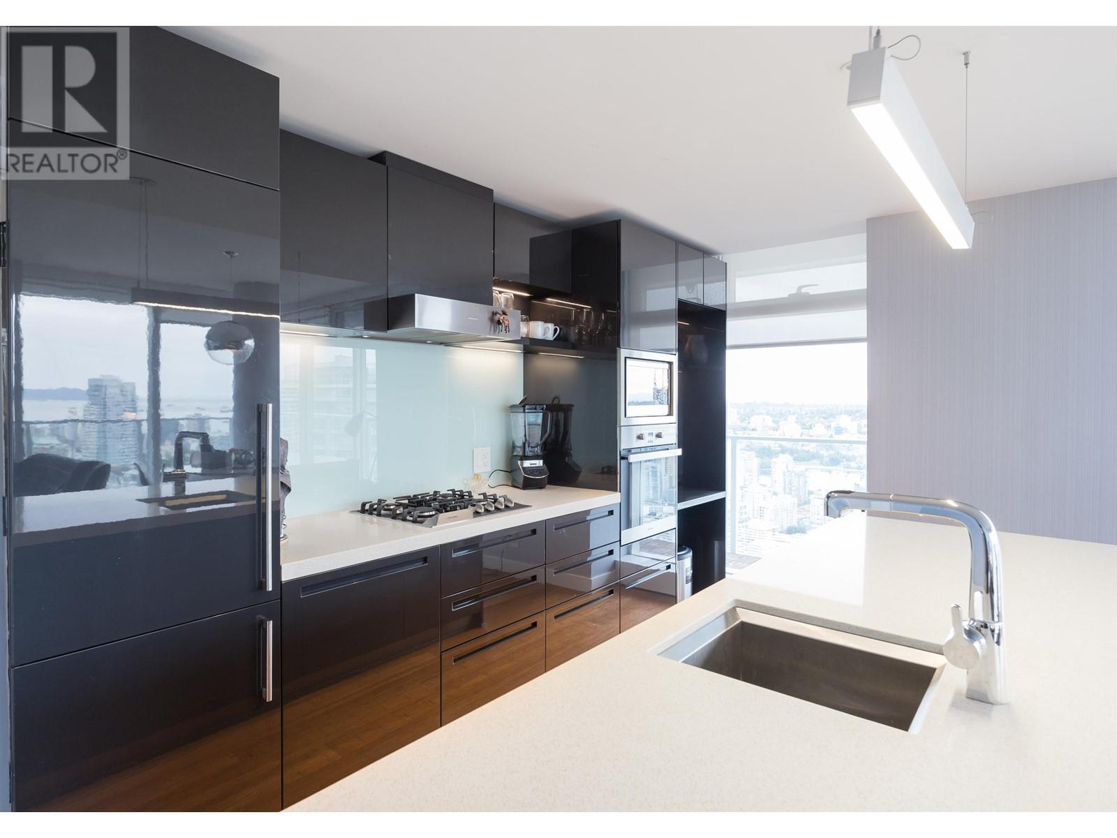 4802 777 Richards Street, Vancouver, British Columbia  V6B 0M6 - Photo 11 - R2975740