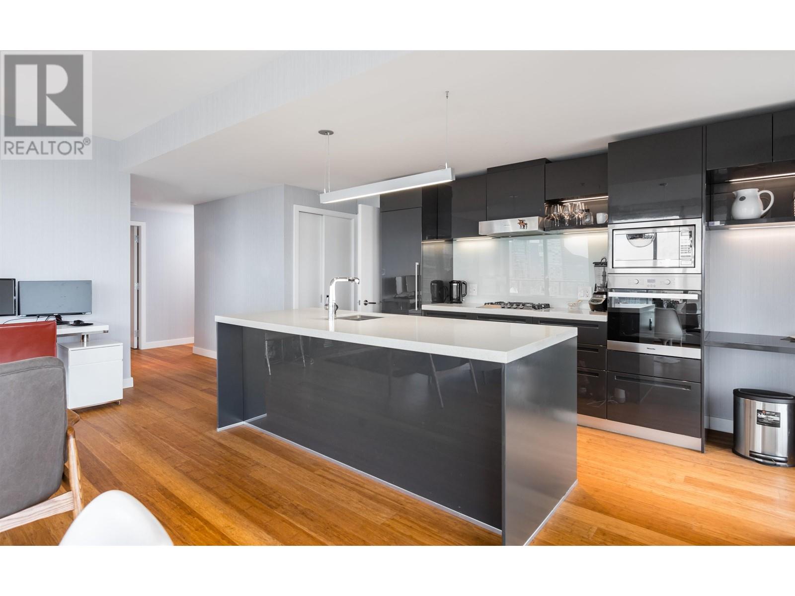4802 777 Richards Street, Vancouver, British Columbia  V6B 0M6 - Photo 10 - R2975740