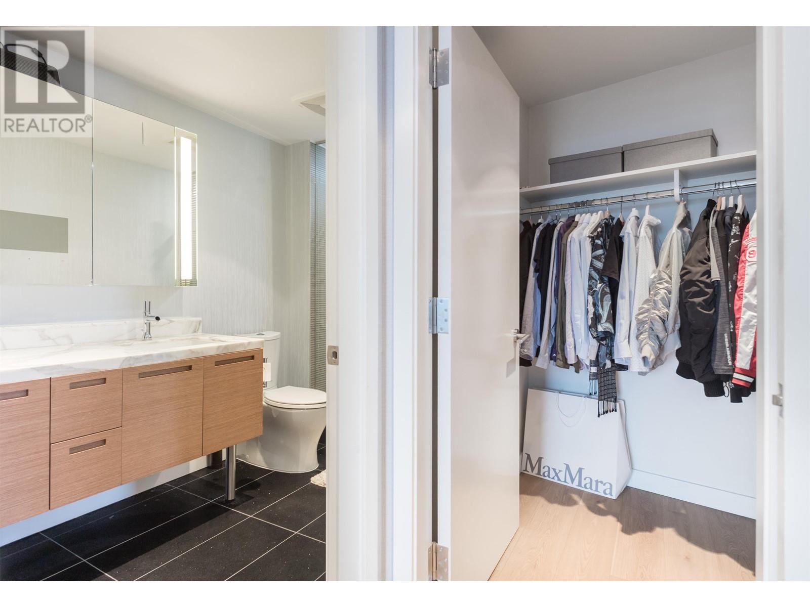 4802 777 Richards Street, Vancouver, British Columbia  V6B 0M6 - Photo 13 - R2975740