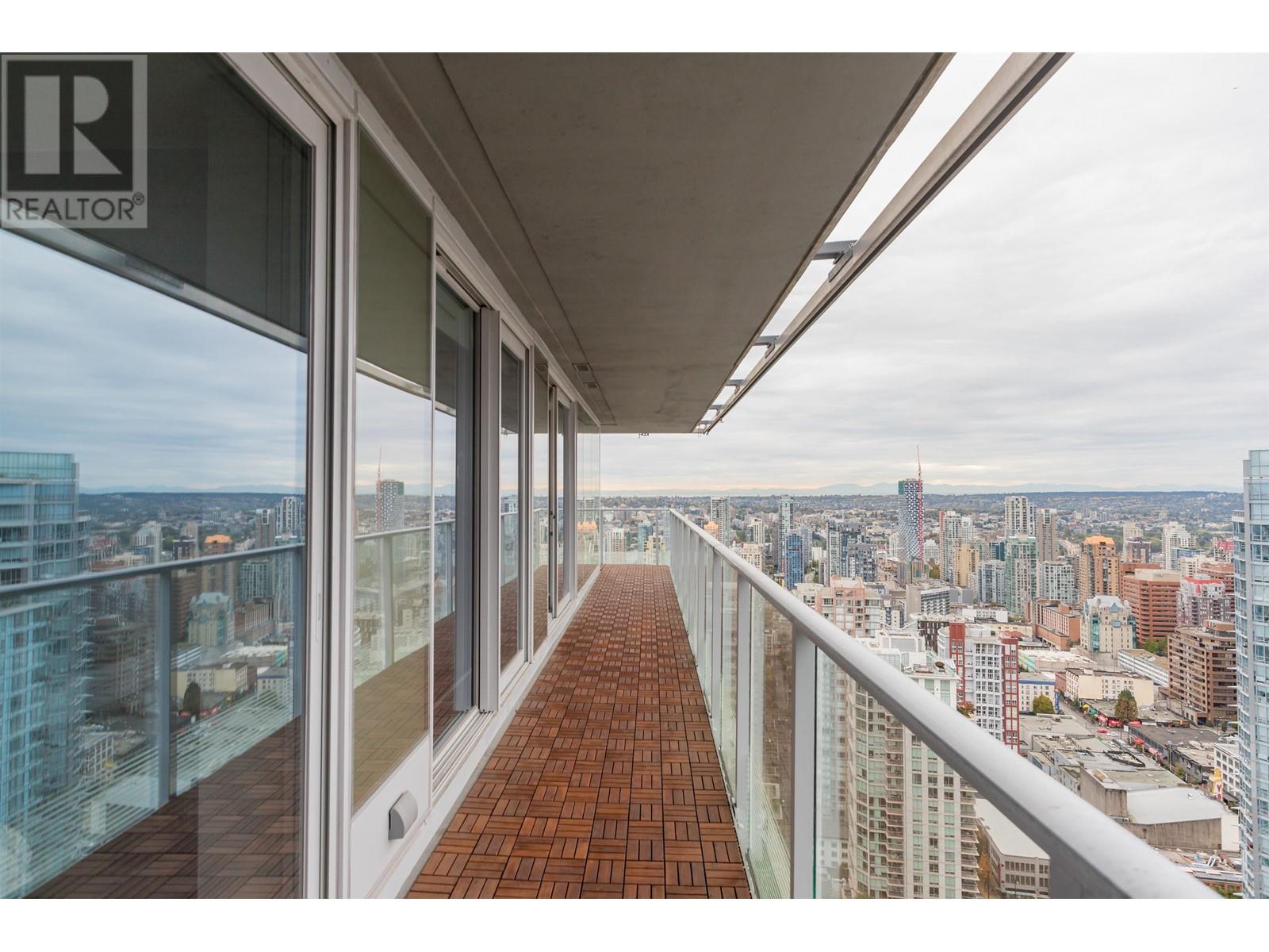 4802 777 Richards Street, Vancouver, British Columbia  V6B 0M6 - Photo 23 - R2975740