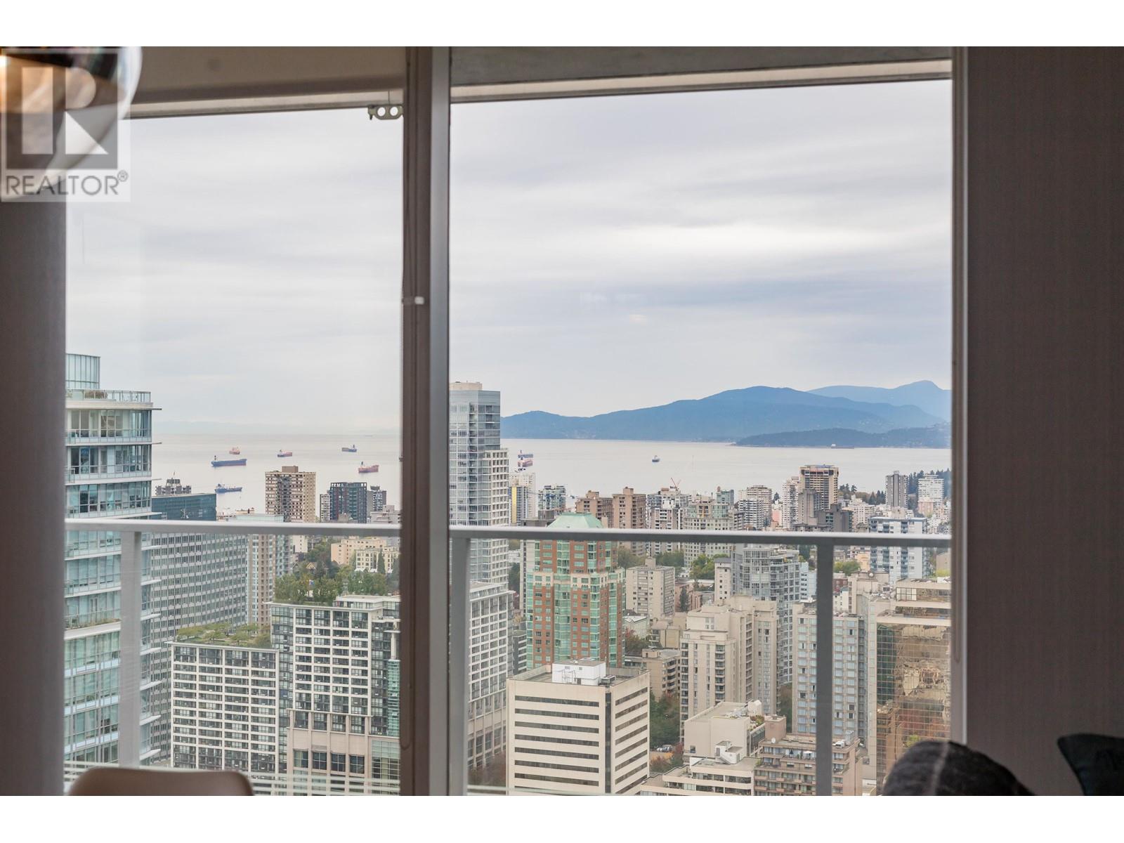 4802 777 Richards Street, Vancouver, British Columbia  V6B 0M6 - Photo 34 - R2975740