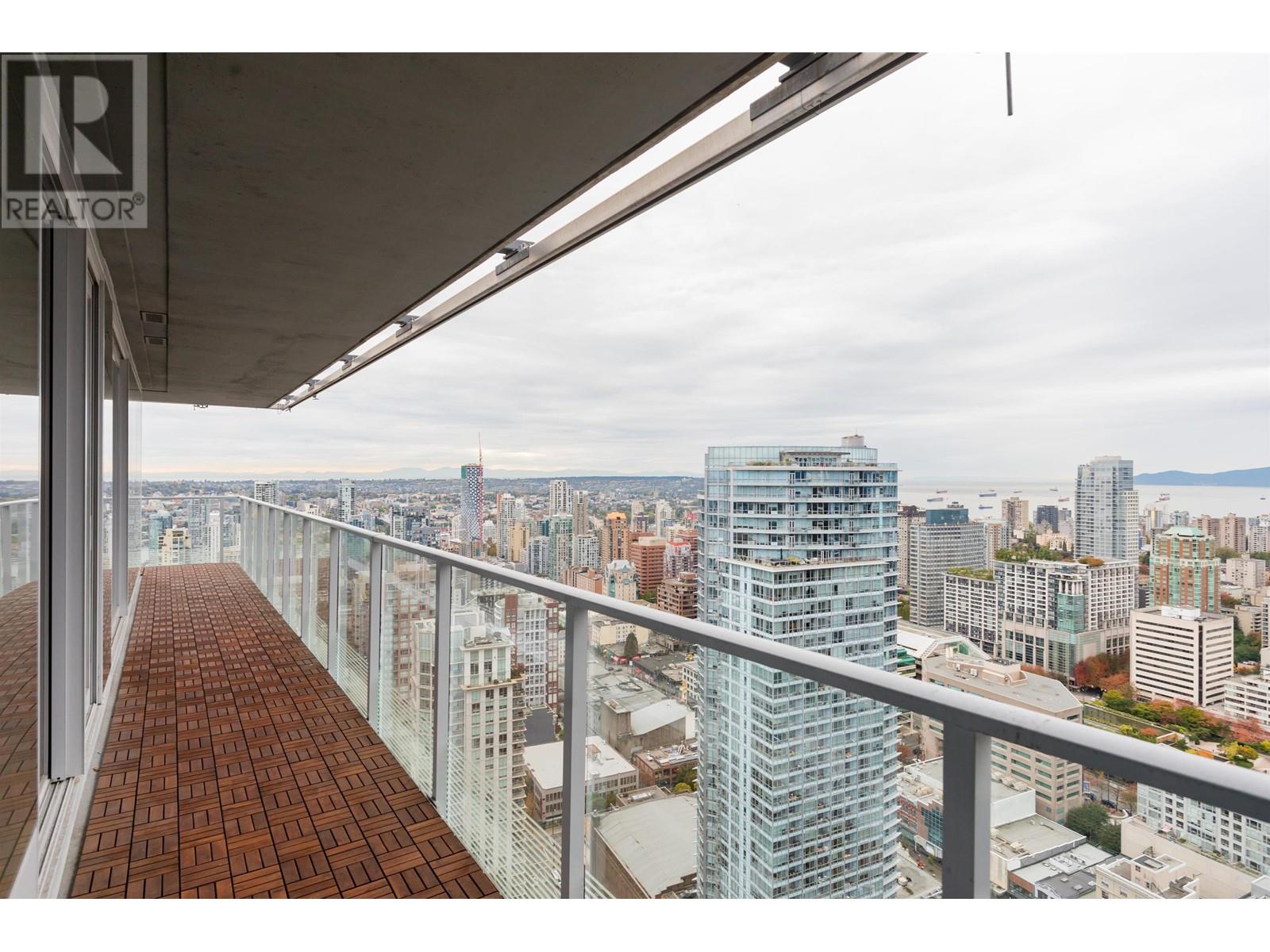 4802 777 Richards Street, Vancouver, British Columbia  V6B 0M6 - Photo 22 - R2975740