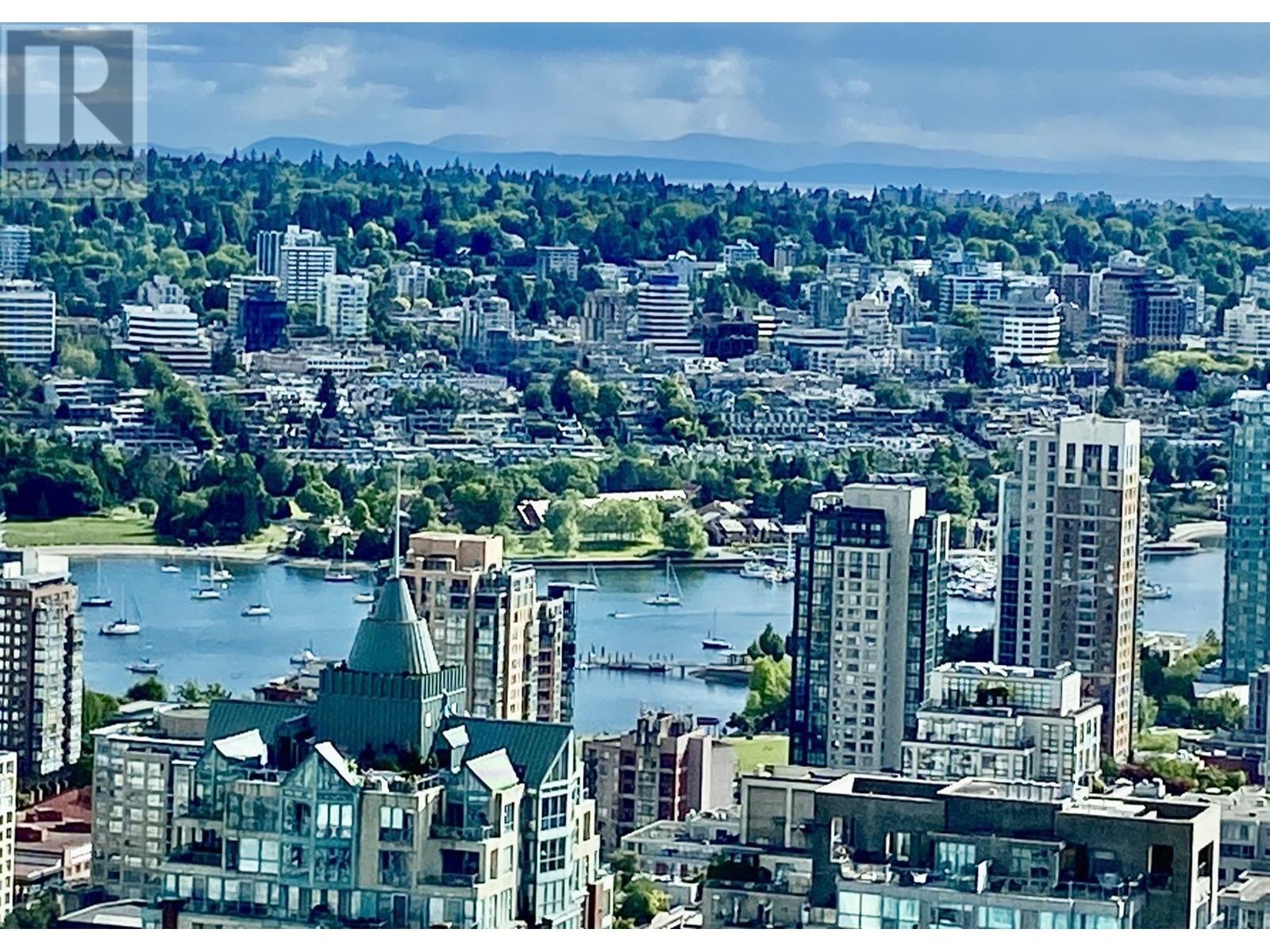 4802 777 Richards Street, Vancouver, British Columbia  V6B 0M6 - Photo 2 - R2975740