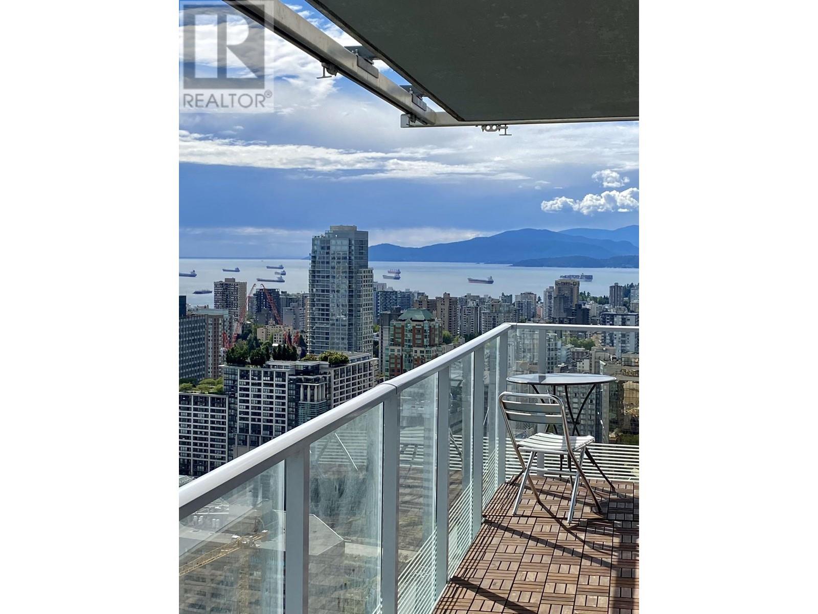 4802 777 Richards Street, Vancouver, British Columbia  V6B 0M6 - Photo 3 - R2975740