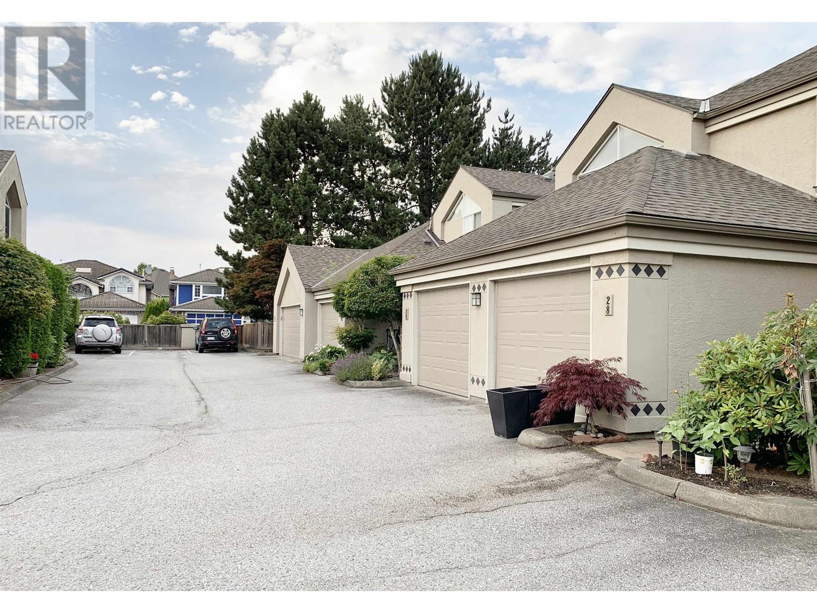 Listing Picture 23 of 23 : 28 9800 KILBY DRIVE, Richmond / 烈治文 - 魯藝地產 Yvonne Lu Group - MLS Medallion Club Member