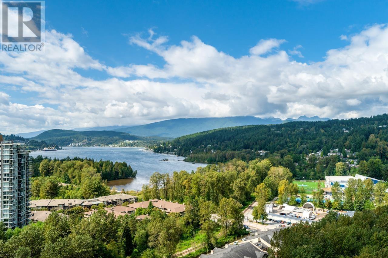 1908 305 Morrissey Road, Port Moody, British Columbia  V3H 0M3 - Photo 22 - R2969633