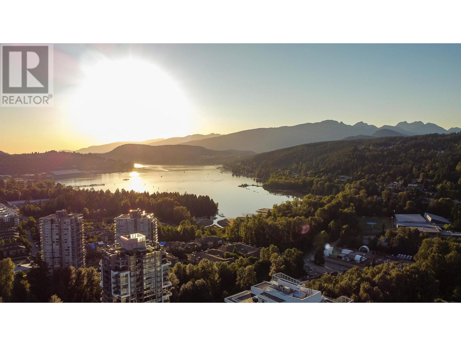 1908 305 Morrissey Road, Port Moody, British Columbia  V3H 0M3 - Photo 23 - R2969633