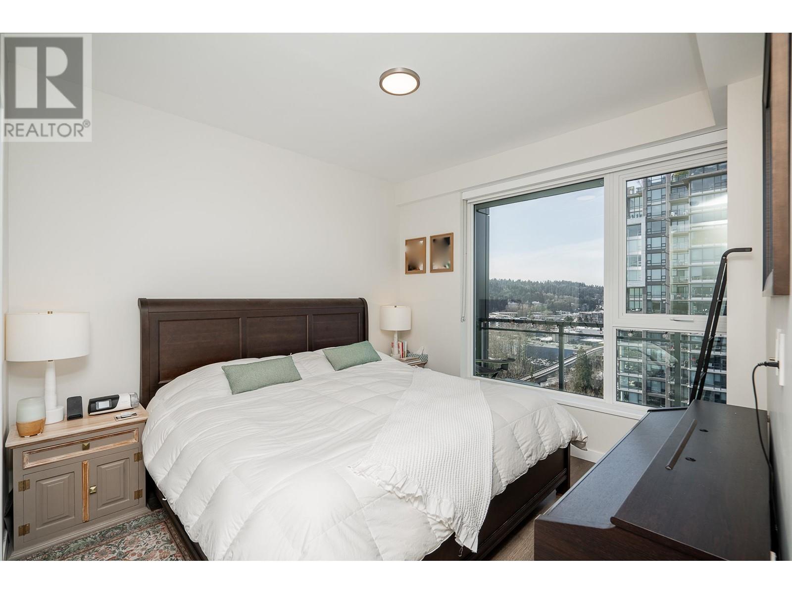 1908 305 Morrissey Road, Port Moody, British Columbia  V3H 0M3 - Photo 15 - R2969633