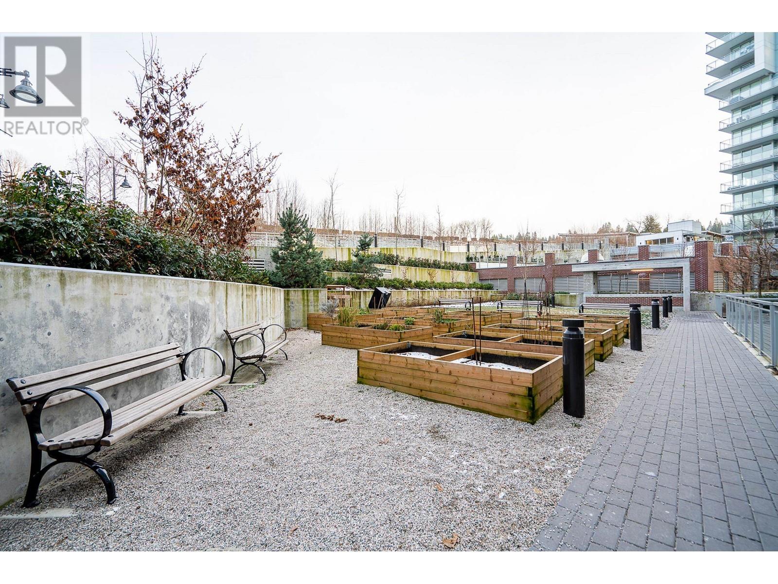 1908 305 Morrissey Road, Port Moody, British Columbia  V3H 0M3 - Photo 36 - R2969633