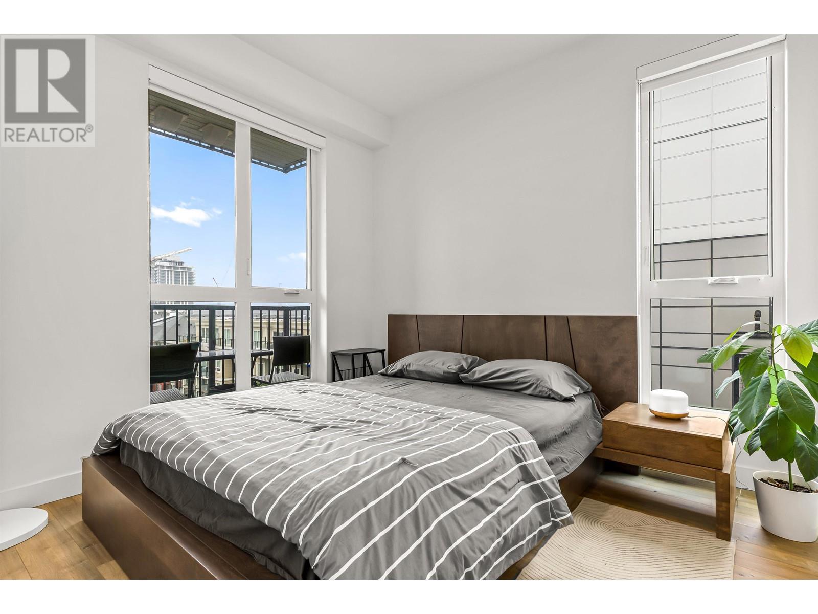 412 750 Dogwood Street, Coquitlam, British Columbia  V3J 4B7 - Photo 11 - R2978361