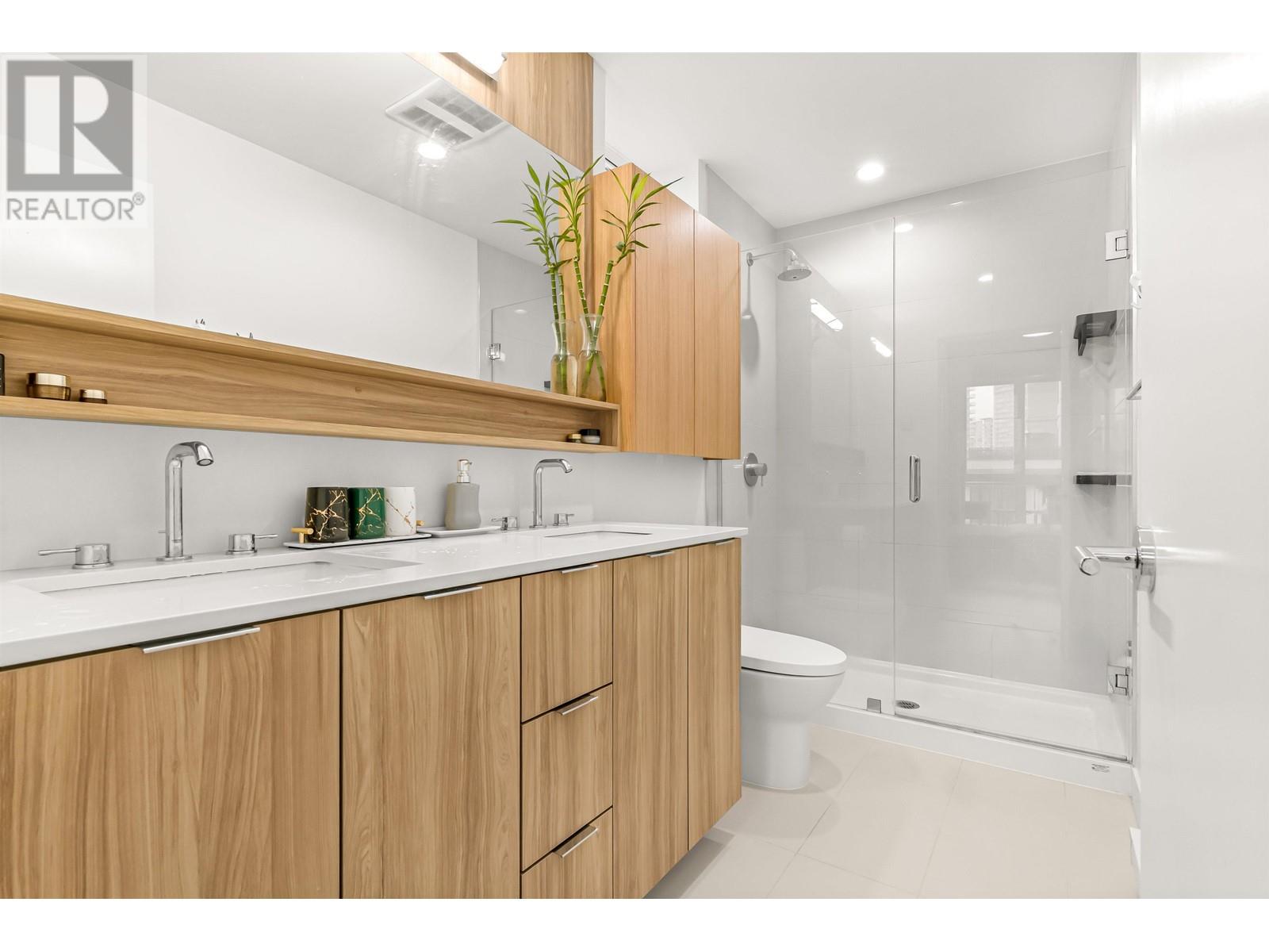 412 750 Dogwood Street, Coquitlam, British Columbia  V3J 4B7 - Photo 14 - R2978361