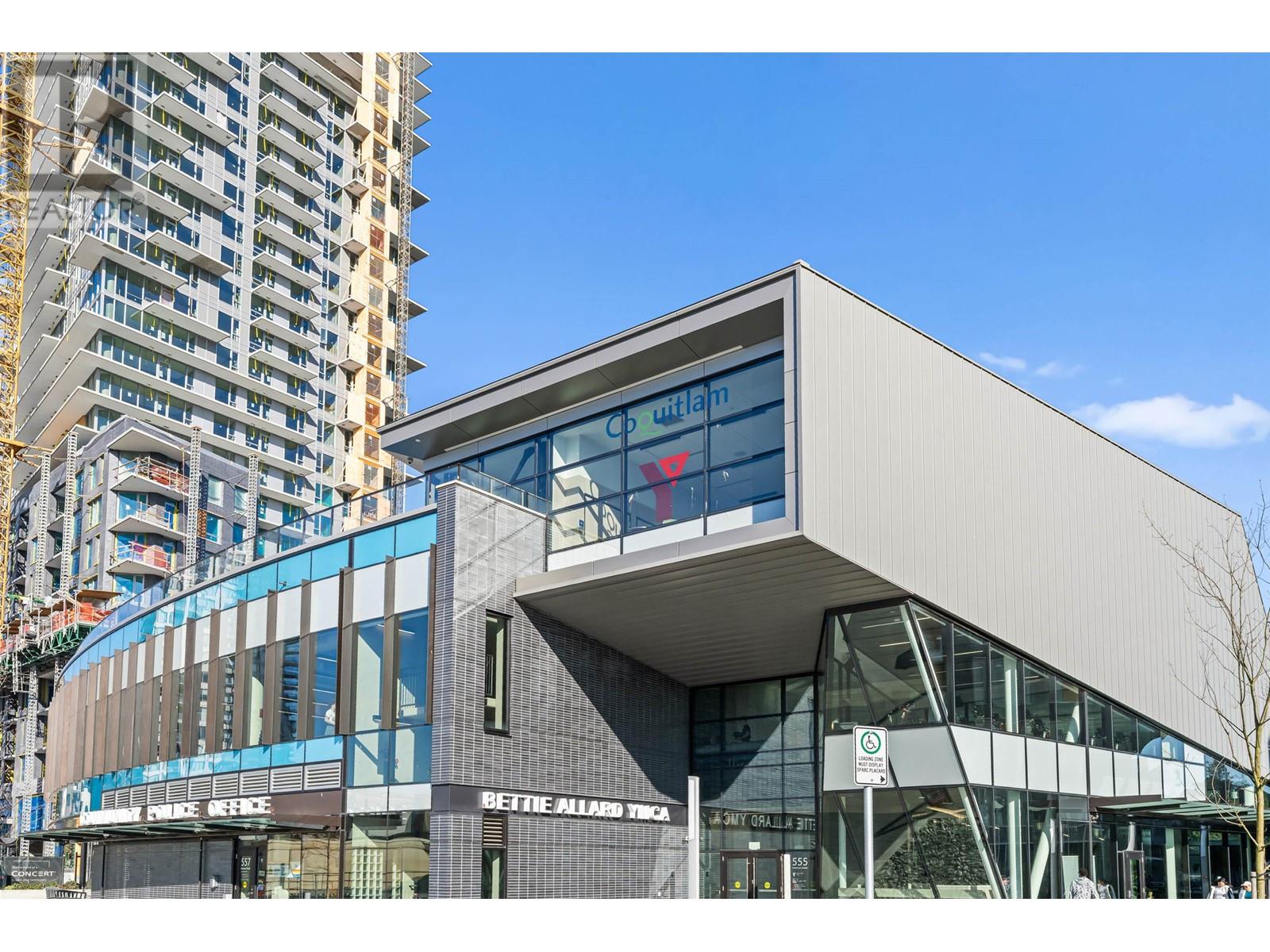412 750 Dogwood Street, Coquitlam, British Columbia  V3J 4B7 - Photo 29 - R2978361