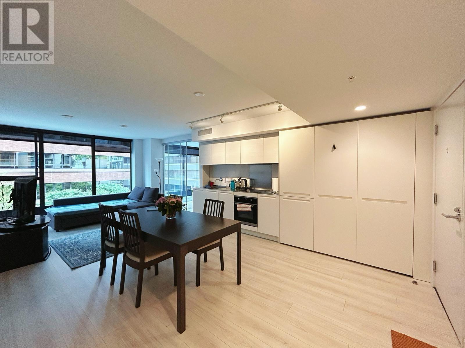 507 1133 Hornby Street, Vancouver, British Columbia  V6Z 1W1 - Photo 2 - R2978668