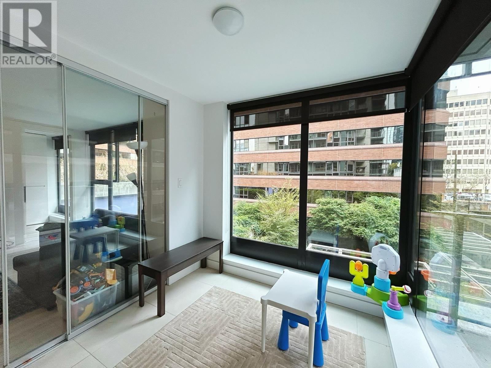 507 1133 Hornby Street, Vancouver, British Columbia  V6Z 1W1 - Photo 8 - R2978668