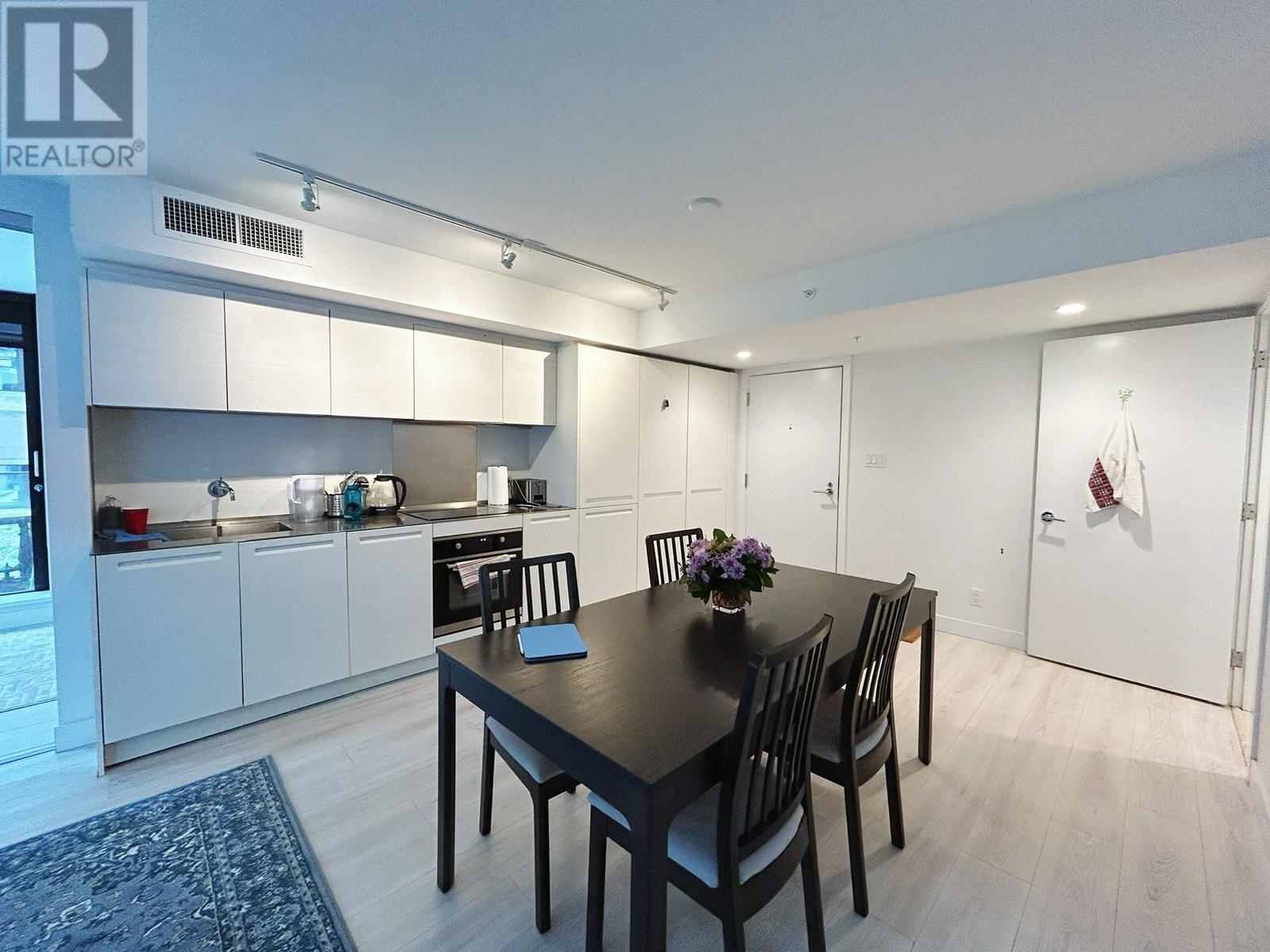 507 1133 Hornby Street, Vancouver, British Columbia  V6Z 1W1 - Photo 3 - R2978668