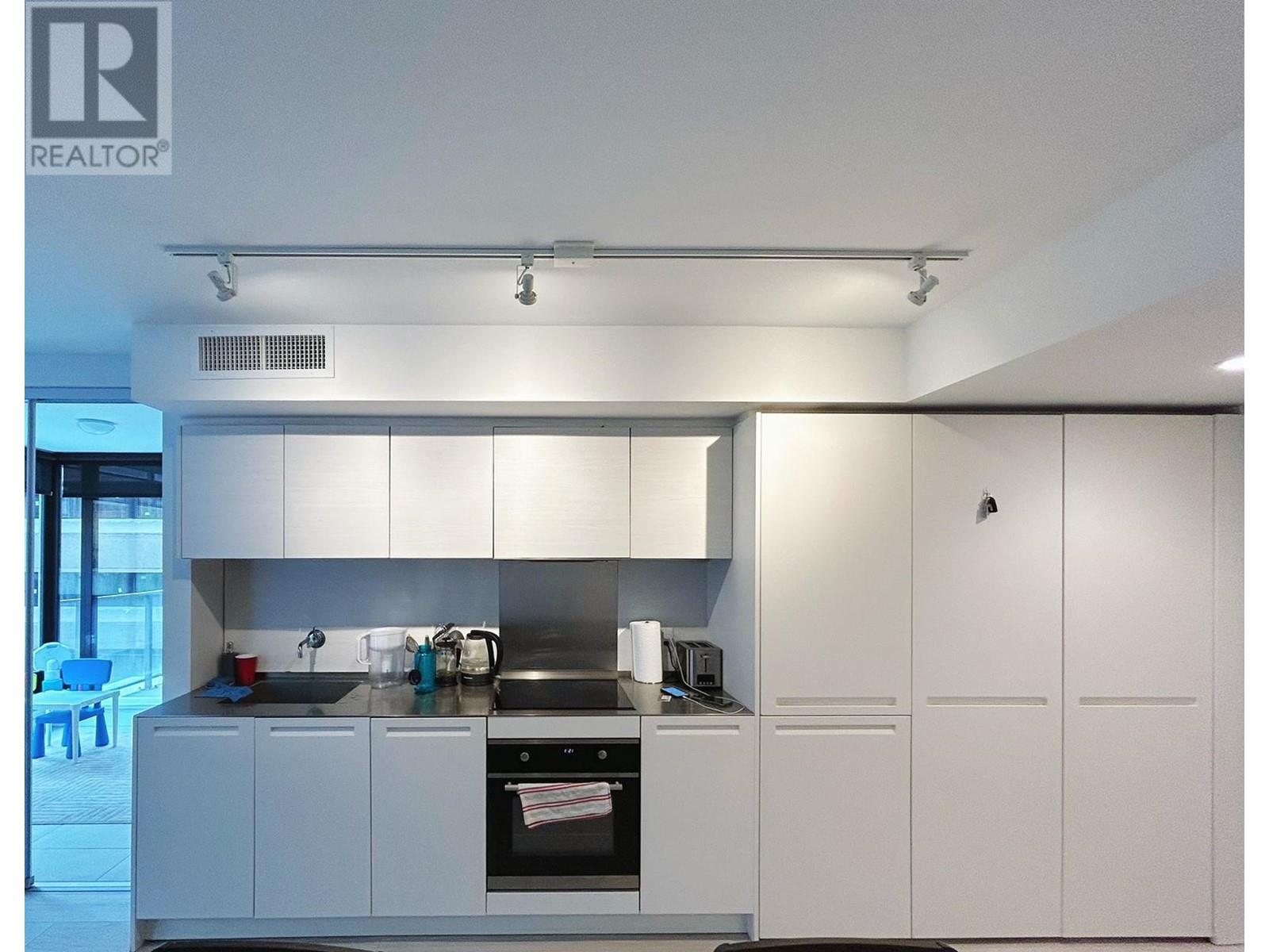507 1133 Hornby Street, Vancouver, British Columbia  V6Z 1W1 - Photo 6 - R2978668