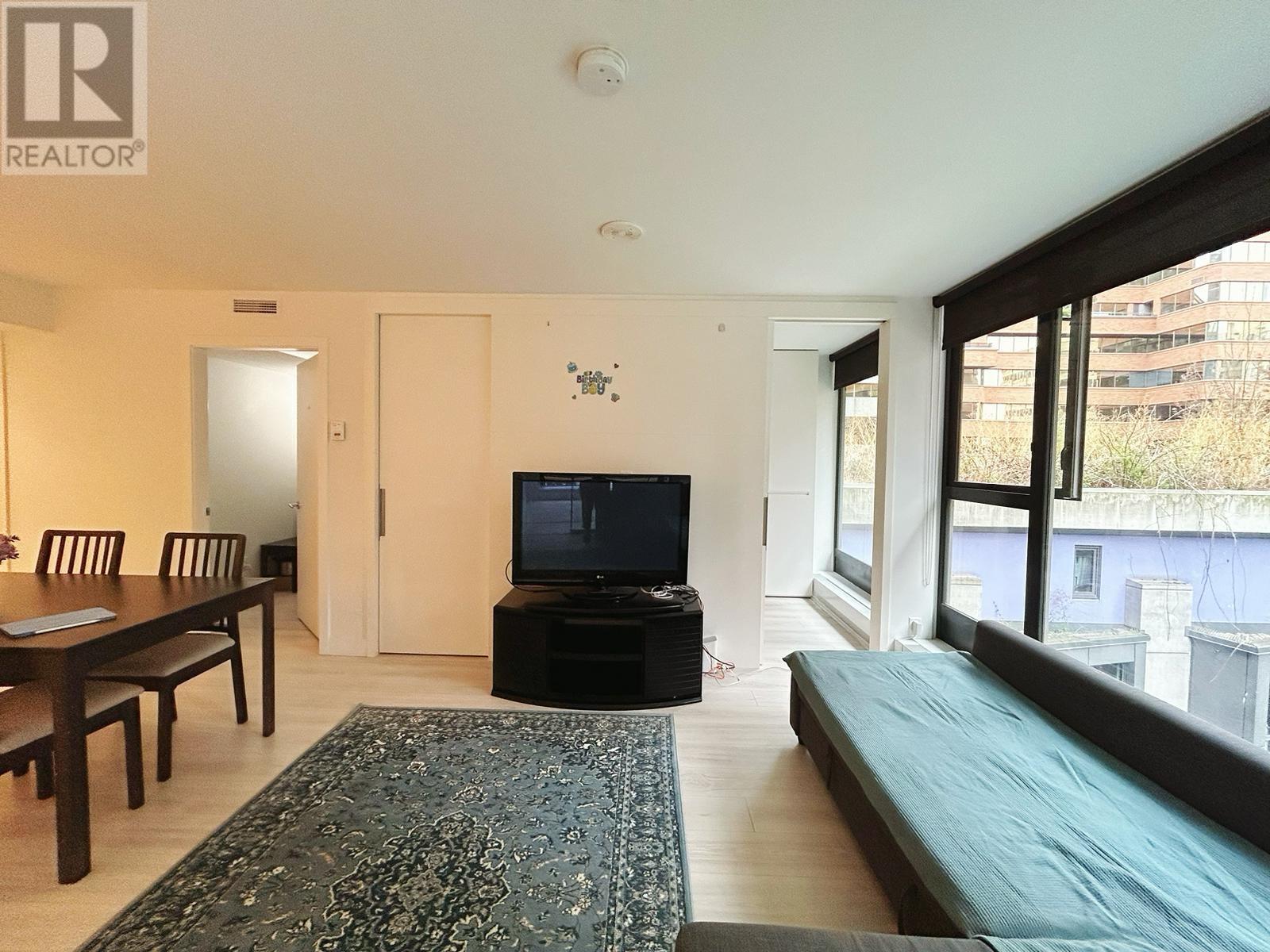 507 1133 Hornby Street, Vancouver, British Columbia  V6Z 1W1 - Photo 7 - R2978668