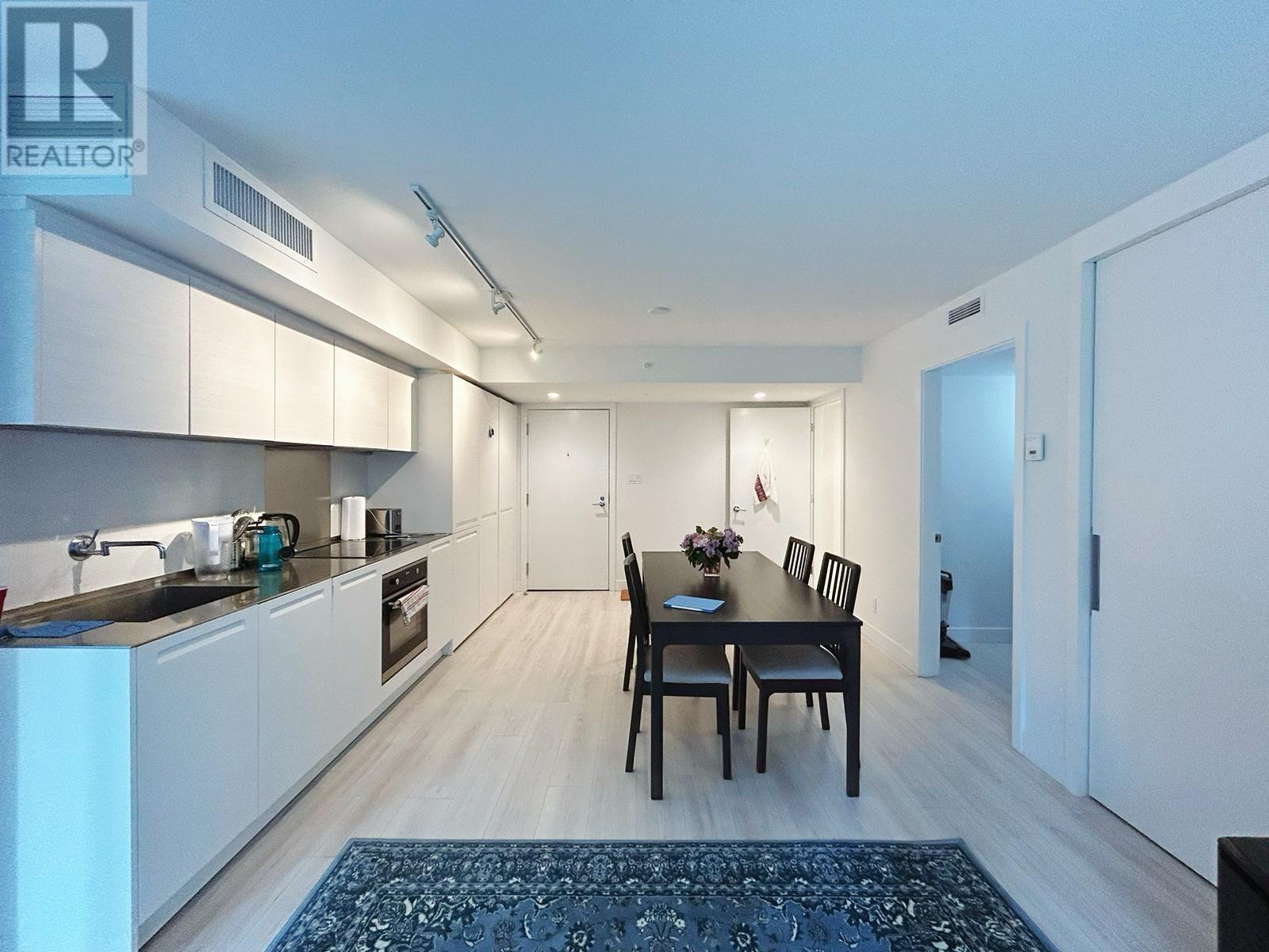 507 1133 Hornby Street, Vancouver, British Columbia  V6Z 1W1 - Photo 4 - R2978668