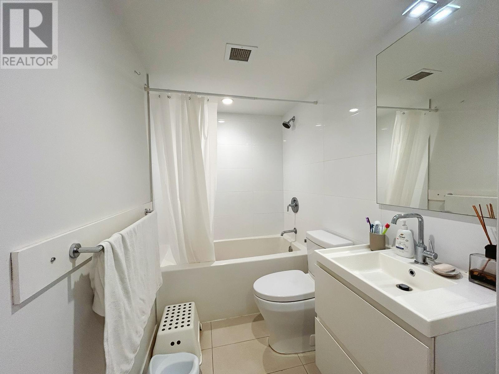 507 1133 Hornby Street, Vancouver, British Columbia  V6Z 1W1 - Photo 11 - R2978668