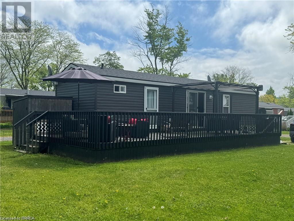 1501 LINE 8 Road Unit# 350, niagara-on-the-lake, Ontario