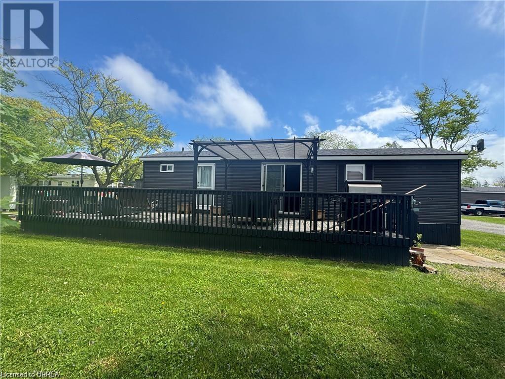 1501 Line 8 Road Unit# 350, Niagara-On-The-Lake, Ontario  L0S 1L0 - Photo 2 - 40707398