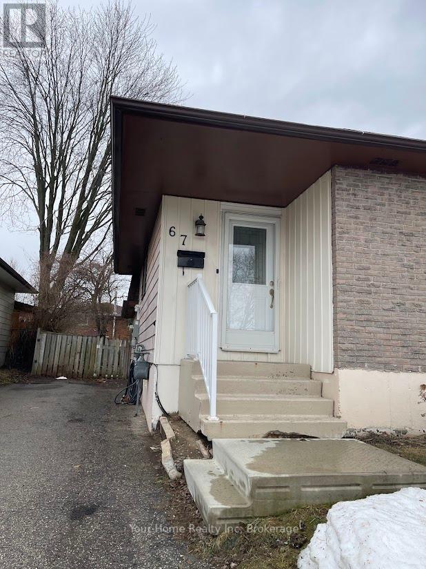 67 Silver Aspen Crescent S, Kitchener, Ontario  N2N 1H5 - Photo 2 - X12025063