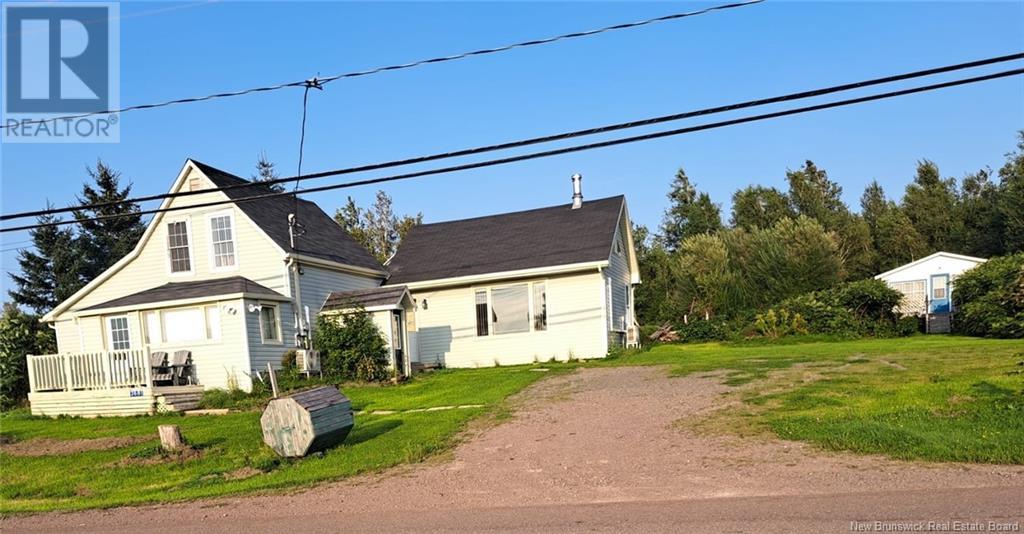 3681 Route 530, grande-digue, New Brunswick