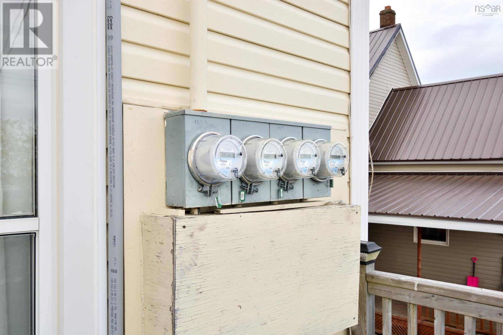 121 - 123 Pierce Street, North Sydney, Nova Scotia  B2A 1P4 - Photo 4 - 202505113