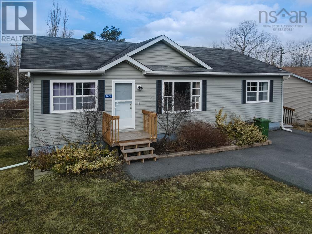 165 Trinity Lane, Beaver Bank, Nova Scotia  B4G 1C2 - Photo 1 - 202505116