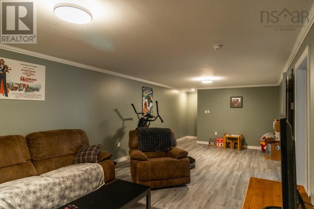 165 Trinity Lane, Beaver Bank, Nova Scotia  B4G 1C2 - Photo 16 - 202505116