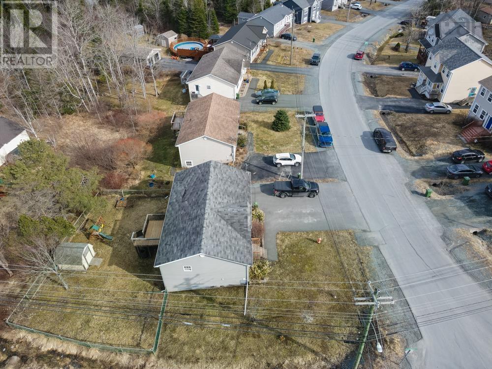165 Trinity Lane, Beaver Bank, Nova Scotia  B4G 1C2 - Photo 2 - 202505116