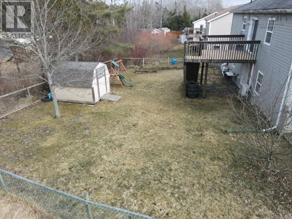 165 Trinity Lane, Beaver Bank, Nova Scotia  B4G 1C2 - Photo 20 - 202505116