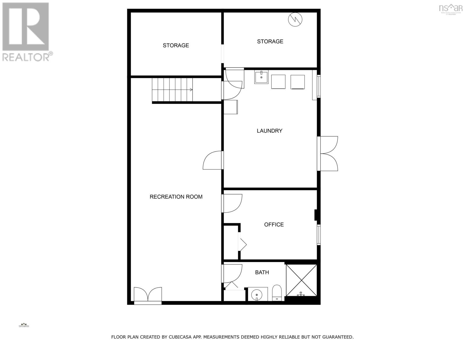 165 Trinity Lane, Beaver Bank, Nova Scotia  B4G 1C2 - Photo 23 - 202505116