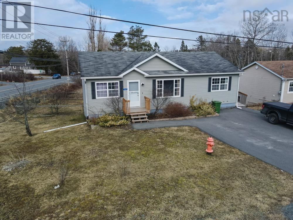 165 Trinity Lane, Beaver Bank, Nova Scotia  B4G 1C2 - Photo 3 - 202505116