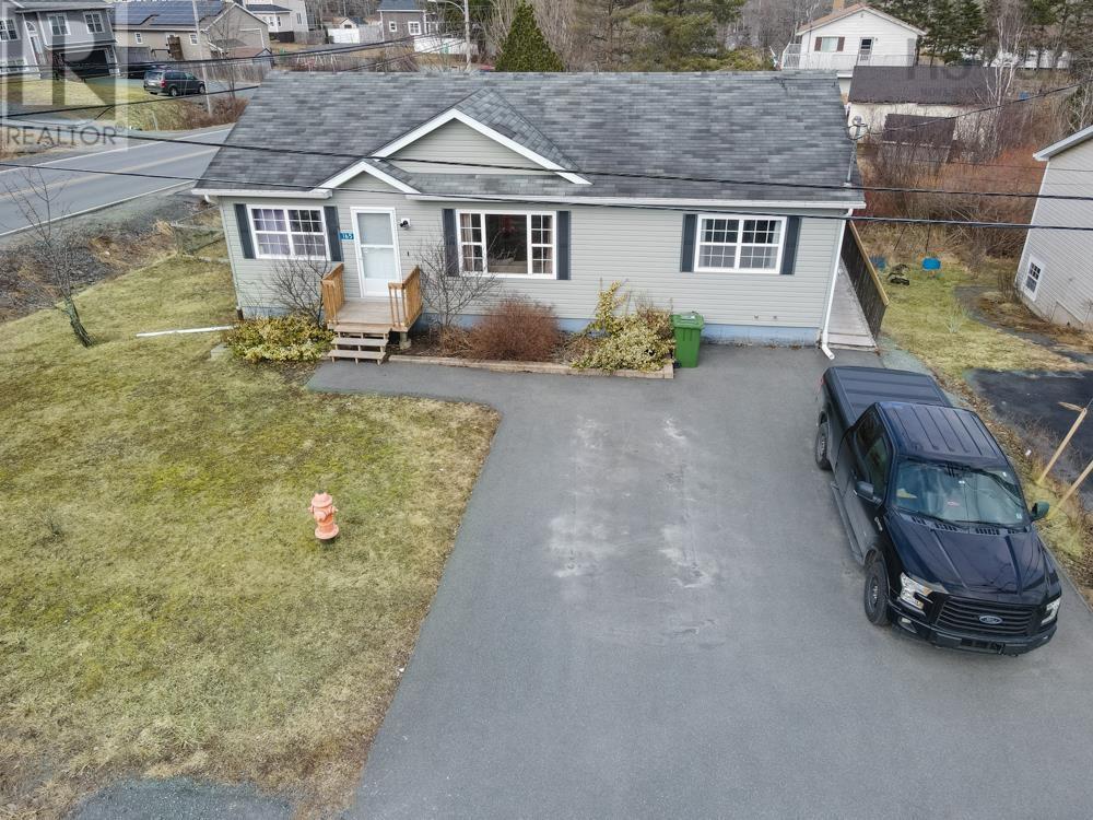 165 Trinity Lane, Beaver Bank, Nova Scotia  B4G 1C2 - Photo 4 - 202505116