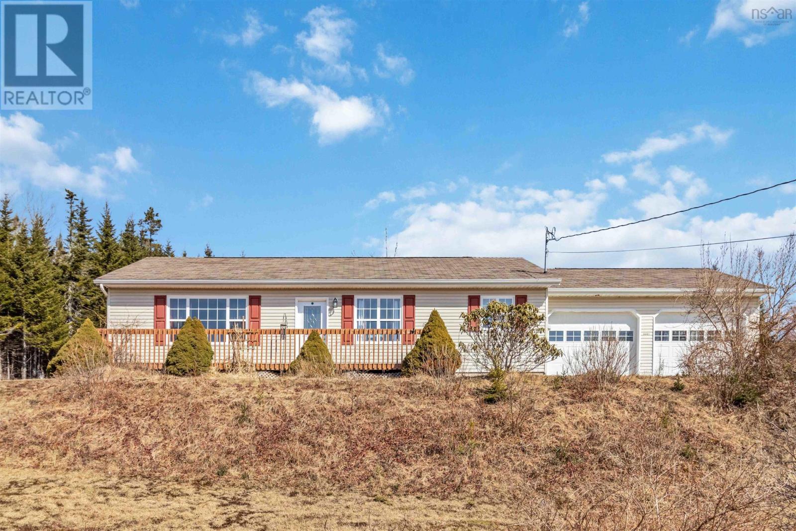 8491 St Margarets Bay Road, Black Point, Nova Scotia  B0J 1B0 - Photo 29 - 202505117