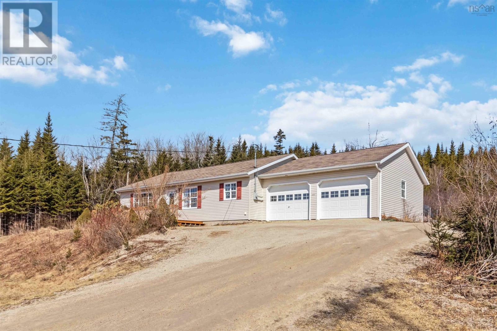 8491 St Margarets Bay Road, Black Point, Nova Scotia  B0J 1B0 - Photo 32 - 202505117