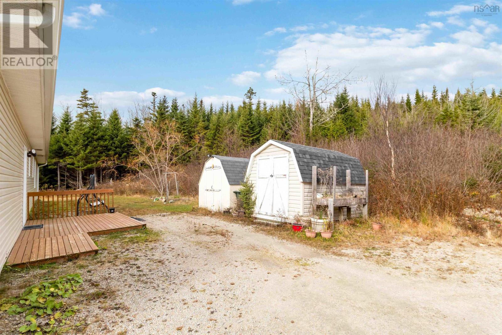 8491 St Margarets Bay Road, Black Point, Nova Scotia  B0J 1B0 - Photo 36 - 202505117