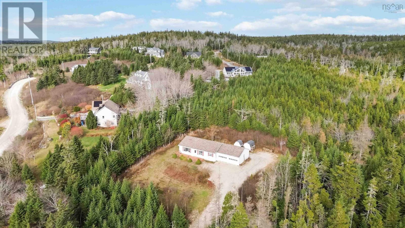 8491 St Margarets Bay Road, Black Point, Nova Scotia  B0J 1B0 - Photo 38 - 202505117