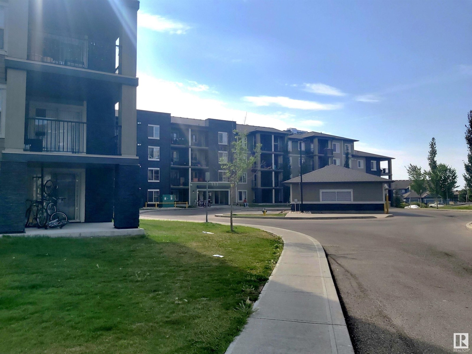 Property at #108 111 WATT CM SW image 2
