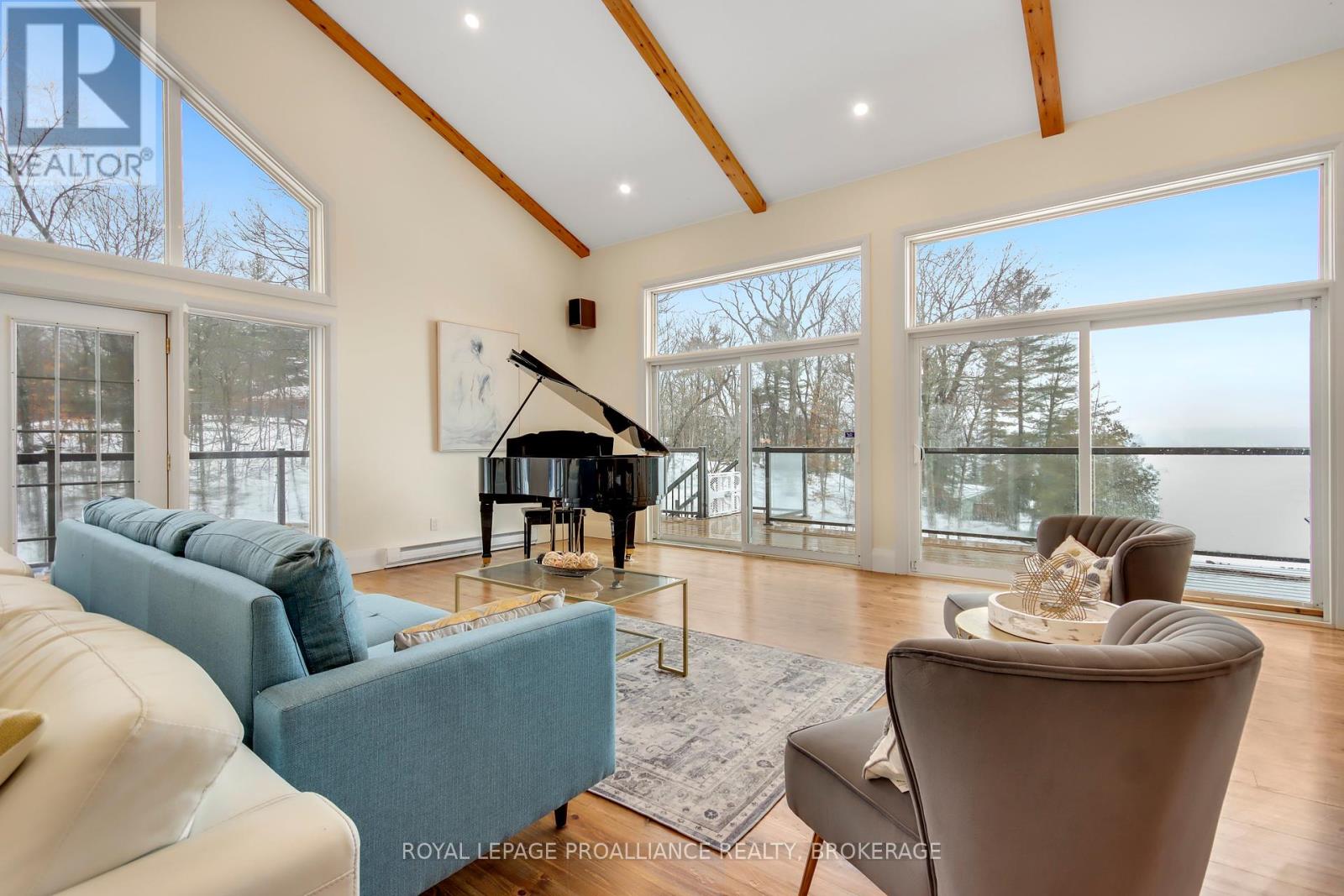 B-459 Deadlock Bay Road, Rideau Lakes, Ontario  K0G 1E0 - Photo 11 - X12025107