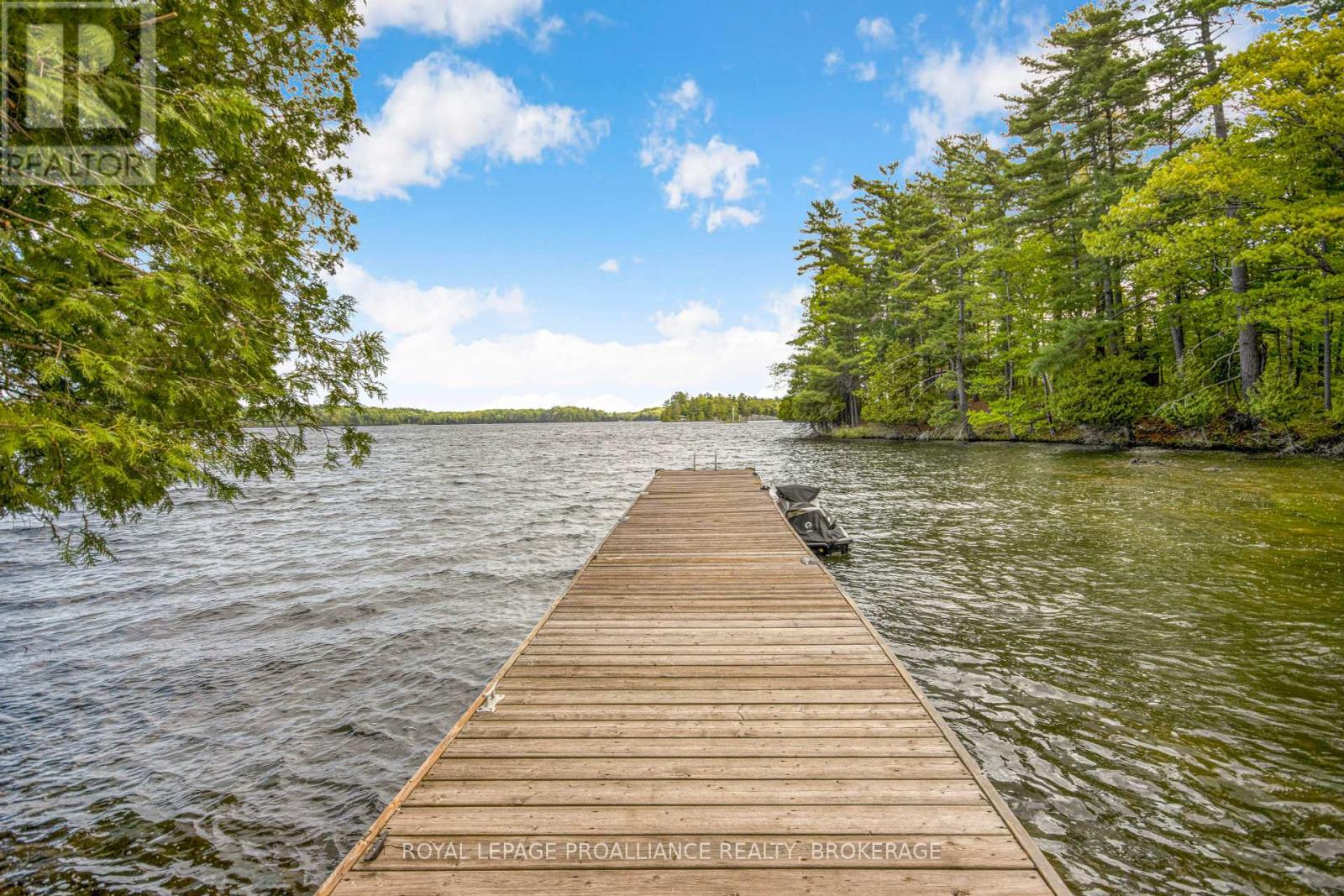 B-459 Deadlock Bay Road, Rideau Lakes, Ontario  K0G 1E0 - Photo 4 - X12025107