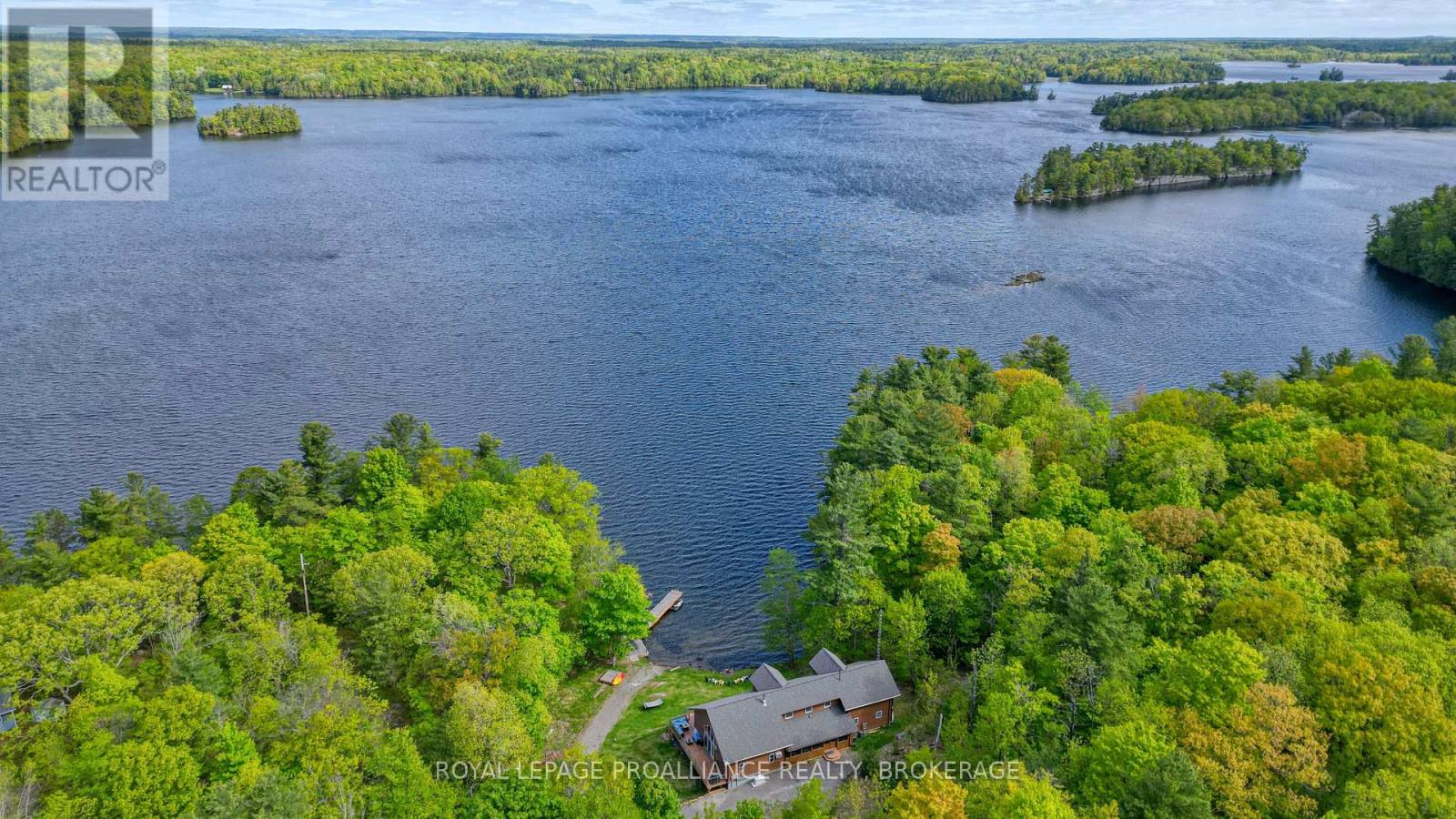 B-459 Deadlock Bay Road, Rideau Lakes, Ontario  K0G 1E0 - Photo 40 - X12025107